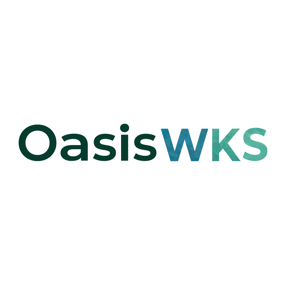 OasisWKS 万物绿洲